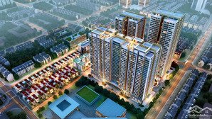 cho thuê căn hộ 2pn2wc , full đồ tại green bay, cam kết không đăng ảo tránh mất thời gian của khách