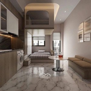 căn hộ full nội thất ngay etown cộng hoà