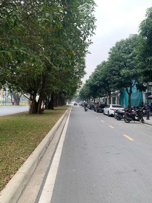 21 tỷ! nhà phố sao biển sổ lâu dài 98m2 cạnh hồ 24,5ha: vinhomes ocean park gia lâm