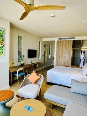 chuyển nhượng ixora 1 - hồ tràm căn hoa hậu