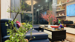 cực hếm o968127636 bán căn chung cư eco lake view 32 đại từ; 2 phòng ngủ -nội thất đẹp - sẵn sổ đỏ