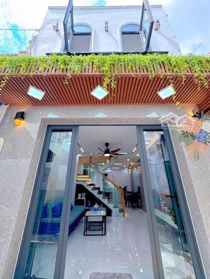 bán gấp nr 3pn 3wc 54m2 ở lê quang định, bình thạnh