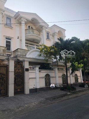 cực hiếm! bán đất mặt tiền cư xá chu văn an, p26 bình thạnh - 5x20m - khu vip biệt thự văn phòng