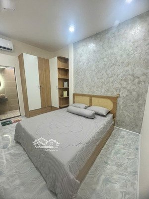 bán nhà đường số 7, phường 7, gò vấp, dt 47,5m, 3pn, gía 5,79 tỷ