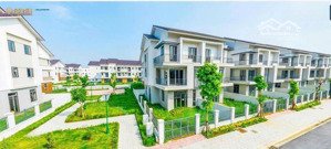 biệt thự 225m2, f0 đt, hỗ trợ 70% ân hạn nợ gốc 18 tháng, đón sóng cao tốc hà nội - gia bình