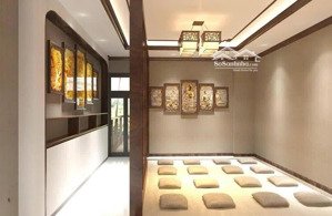 xuất cảnh bán gấp - bán nhà mặt tiền điện biên phủ 236m² 5 tầng - 110 tỷ