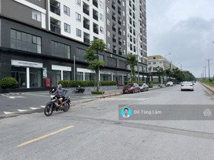 cần bán 61m2, 2 ngủ, 2vs, view sông, tầng 10 chung cư an quý hưng - nam đuống, việt hưng