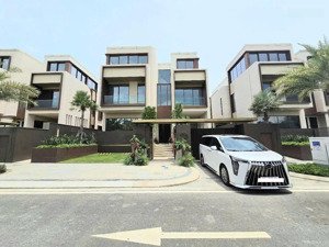 xuất cảnh bán gấp - bán dinh thự phước thiện 560m² 4 tầng - 195 tỷ