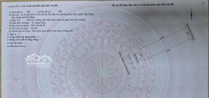 chính chủ bán lô đất đường vũ văn cẩn,kđt phú mỹ an