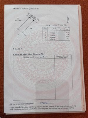 hàng giá rẻ đầu tư tại pk8 - liền kề kđt tu bông, đường ô tô, full thổ cư. chỉ 755 triệu