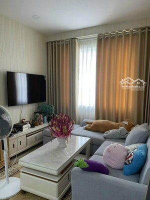 c/c topaz garden, trịnh đình thảo, tp, 70m2, 2pn, 2wc, ntcb, 9tr/th.