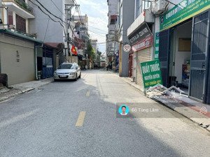 chính chủ bán lô góc an đào b 119,5m2 - khe thoáng vĩnh viễn 2.5m - xây khách sạn/văn phòng - kd