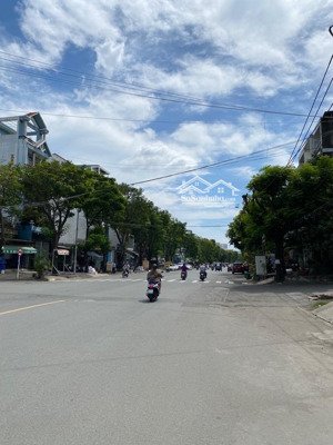 bán 2 lô đất liền nhau 10 x 22m - mặt tiền đường đặng thùy trâm bán 43 tỷ