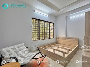 studio full nt - đinh bộ lĩnh - hàng xanh - bình thạhh - hiu - uef - hutech - ftu - uth