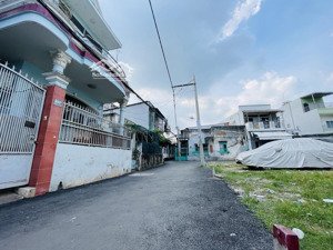 p. plb, hxh tới đất, kpl 65 m2 full thổ cư, ngang 4.5m nở hậu 5.3m chỉ 4.8 tỷ