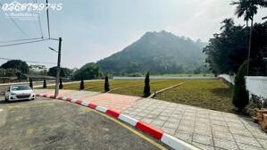 Cần bán lô đất lk có diện tích 416m2 tại Cư Yên – Lương Sơn – Hòa Bình.