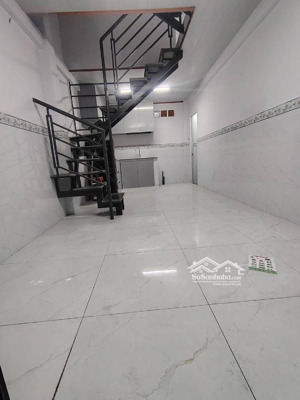 bán gấp nhà riêng 25m2, 1,5 tỷ tại lý phục man, bình thuận, quận 7, tp. hcm