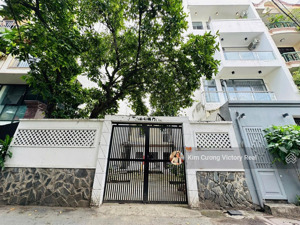 bán gấp nhà mặt tiền đường nguyễn cảnh dị p4 tân bình - dt 60m2 [3.8x16]m - cấp 4 - chỉ 9.9 tỷ tl