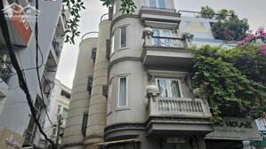 Nhà trung tâm Đa Kao Q1 – 2/8 Nguyễn Thị Minh Khai, 4 tầng đẹp, đang cho thuê 22tr/th, giá 12,6 tỷ hiếm phân khúc.