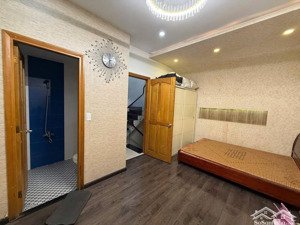 xuất cảnh bán gấp - bán nhà mặt tiền lý văn phức 80m² 4 tầng - 27 tỷ