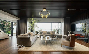 chính chủ bán căn hộ 155m2, 4 phòng ngủ, view hồ đẹp, chung cư vinhomes skylake. giá 17 tỷ