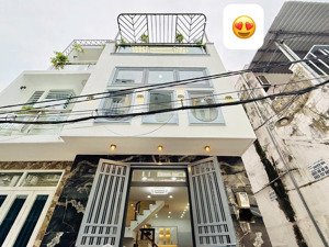 nhà ngộp cần ra nhanh đường phan văn hân phường 17 bình thạnh giá 4,9ty/80m2. cho thuê 32tr/tháng.