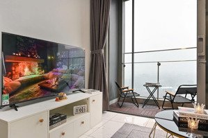 cho thuê nhanh 1pn empire city full nội thất mới chỉ 27 triệu