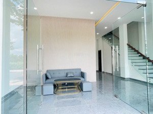 chính chủ bán shophouse villa mặt tiền 7m vị trí vàng hiếm có