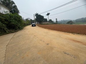 bán 8 lô đất thổ cư thôn muỗi yên bài ba vì | đối diện khu du lịch homes