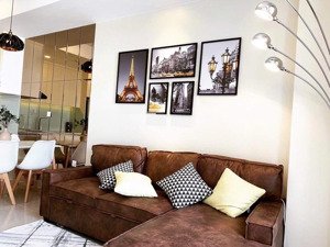 cho thuê căn hộ the botanica - novaland 14 triệu/th vào ở ngay full nội thất cao cấp 