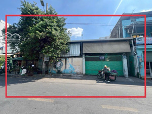 bán nhà mt huỳnh lan khanh p.2 tb, dt 15x30m cn 435m2, ctxd hầm 7 tầng, giá 95 tỷ