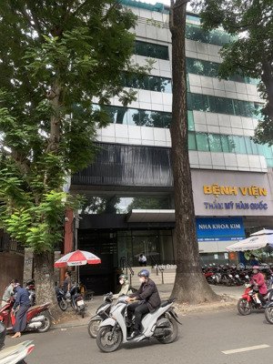 cần cho thuê nhà mới mt hoa phượng gần hoa đào phú nhuận