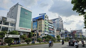 cho thuê nhà góc mặt tiền cao thăng gần nguyễn thị minh khai quận 3