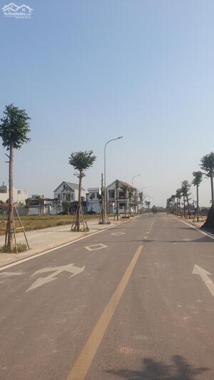 Bán lô đất nền đã có sổ dự án Dream city Bắc Giang, trung tâm hành chính mới, ngập tràn tiện ích