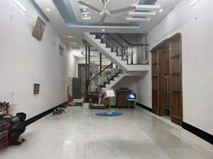 nhà 3tầng hẻm xe tải ngô chí quốc, bình chiểu, 73m2, 5.8tỷ tl, dt99