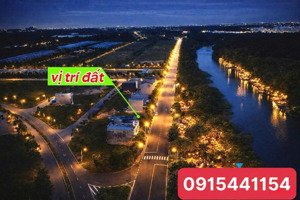 giá 660tr - khu đô thị ven sông - giá f0 cđt becamex - sổ hồng riêng công chứng 