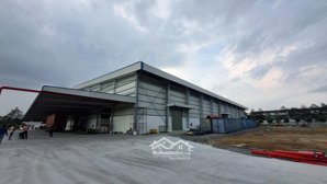 cho thuê nhà xưởng 10.000m2, ccn lợi bình nhơn, long an, giá thuê: 78.000đ/m²/th, pccc tự động