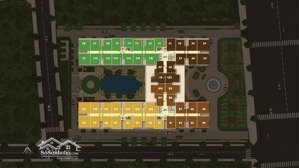 chính chủ cần bán trong tháng căn 3pn dreamhome, nhà có nội thất. giá bán 2,9 tỷ (k phát sinh thêm)