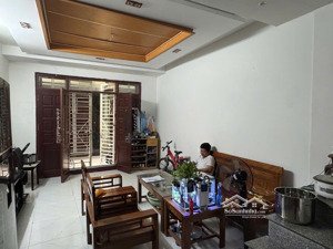 bán nhà mặt ngõ bạch mai trương định, mặt tiền rộng, 5 tầng, tiện kinh doanh gần đh bách khoa