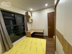 Cho thuê căn cc tầng trung, toà Green Park Phương Đông số 1 Trần Thủ Độ 60m2 2pn full 10tr