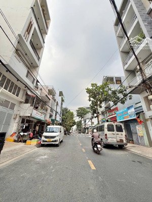 mặt tiền - đ thành công - tân thành - tân phú- 72m2 - 2tầng - 12tỷ.tl