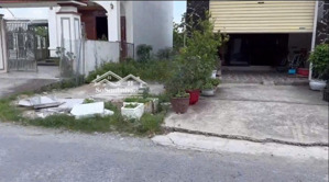 đất full thổ cư 125m2, đường liên thôn, dân cư đông đúc