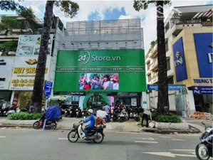 nhà cho thuê ngay mặt tiền nguyễn cư trinh quận 1 gần trần hưng đạo