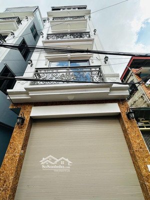 nhà đẹp xây mới , 35m2 , 6 tầng thang máy , 8.2 tỷ , phố xuân phương , nam từ liêm ,hà nội .