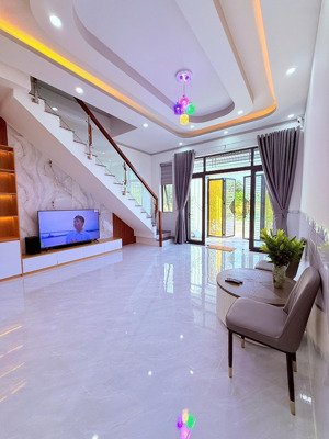 bán nhà mới xây tại an điền - bến cát - bình dương ( thành phố hồ chí minh )