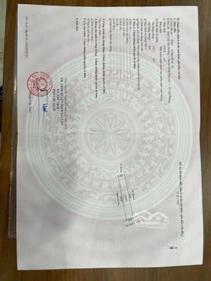 bán gấp đất tại dương quan, thủy nguyên, hải phòng, 35 triệu / m2, 152 m2