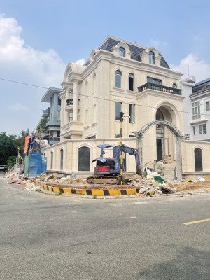 hiếm chỉ duy nhất 1 lô góc 2 mặt tiền bùi tá hán - đường số 36, quận 2 (13x16) đoạn đẹp