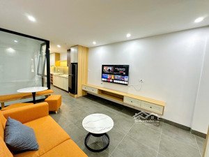cho thuê siêu phẩm cc mini full nội thất cao câp 1 ngủ 1 khách 40m2, 11 triệu tại yên lãng, đống đa