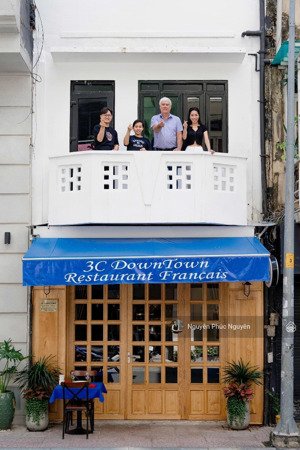 cho thuê nhà mt 26 đặng thị nhu, p.nguyễn thái bình, quận 1 dt 4x18m trệt 2 lầu giá 70tr