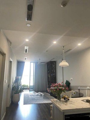 chính chủ bán căn hộ 87m2, 2 phòng ngủ, full đồ đẹp, chung cư the nine. giá chỉ 9.1 tỷ